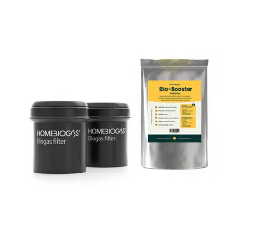 Kit de Mantenimiento Anual